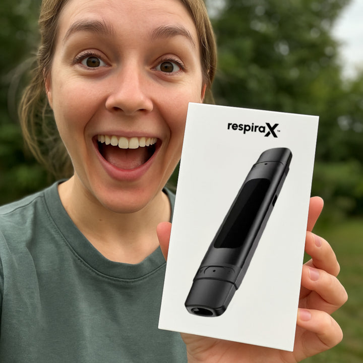 Review by Meggslapps8