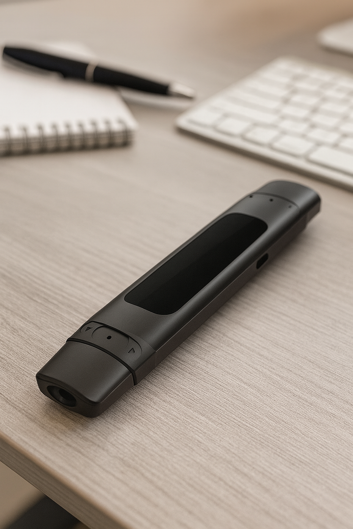 Review by Hannah, 23