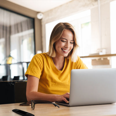 Step 4 — Carry On with Clarity