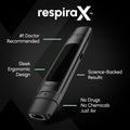 Respira-X™