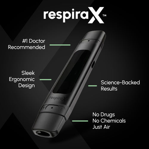 Respira-X™